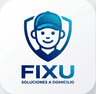 FIXU Logo